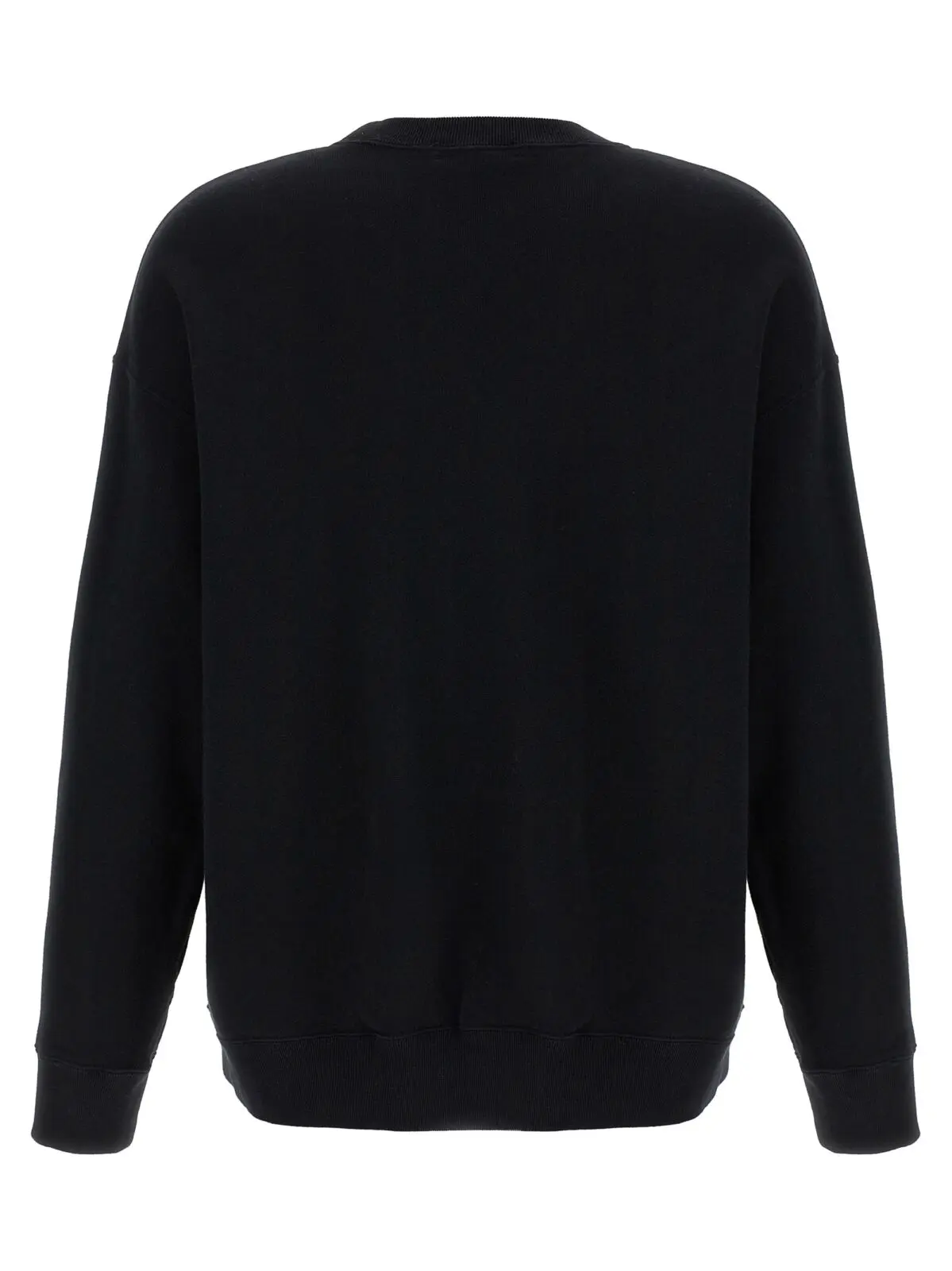 Світшот Undercover Print Чорний 2 Print sweatshirt UC2D18942BLACK UNDERCOVER Black