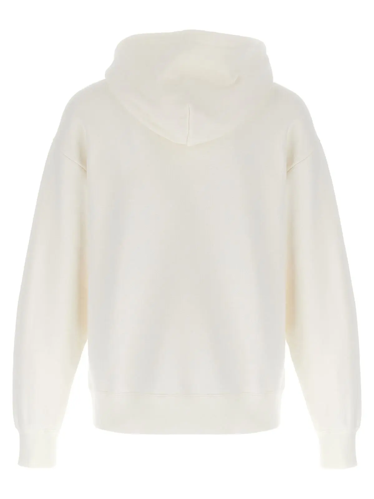 Худі Valentino Garavani Valentino Garavani Білий 2 Valentino Garavani hoodie V3MF28NAPJA03 VALENTINO GARAVANI White