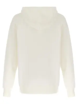 Valentino Garavani hoodie V3MF28NAQAA03 VALENTINO GARAVANI White