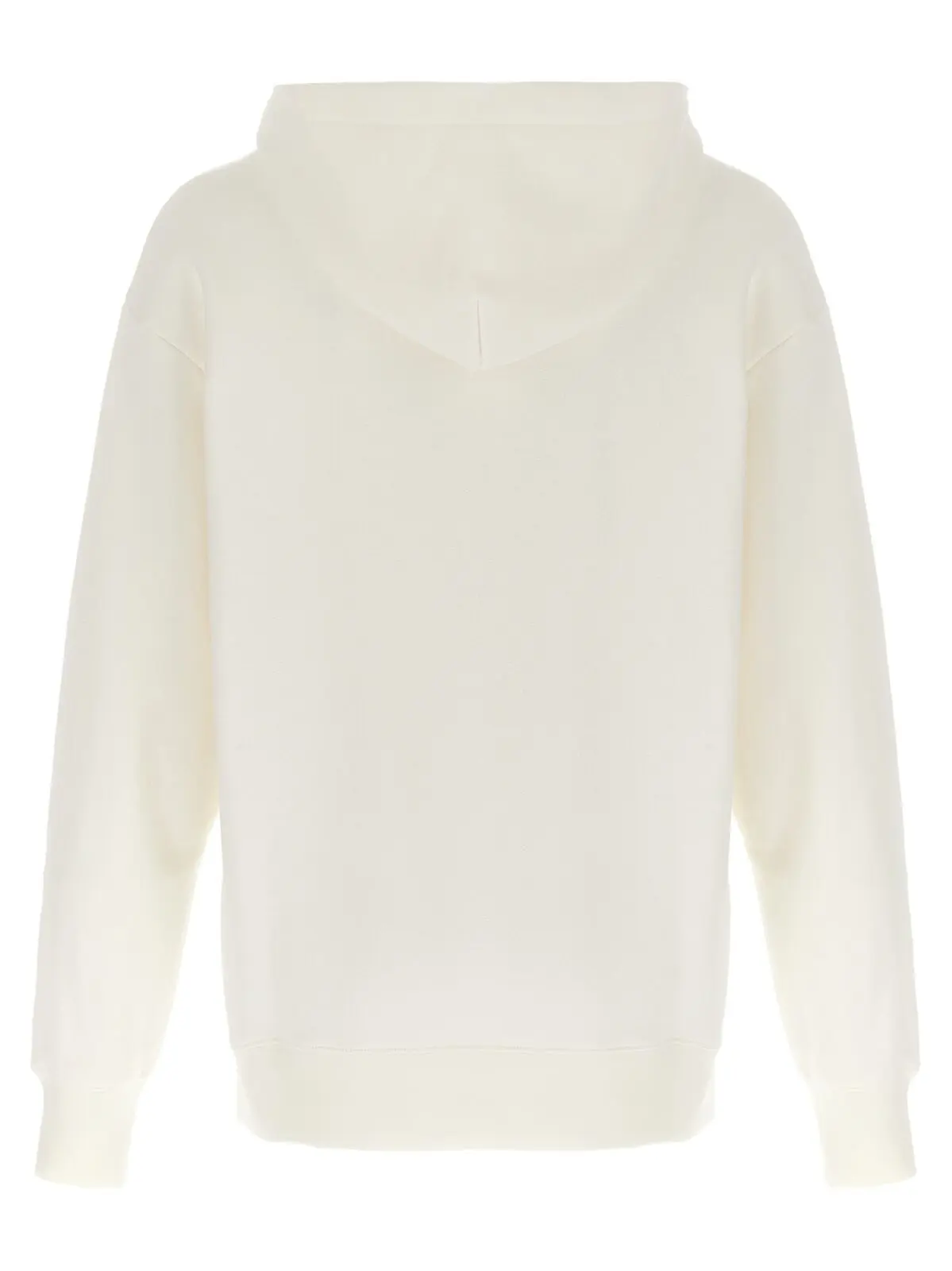 Худі Valentino Garavani Valentino Garavani Білий 2 Valentino Garavani hoodie V3MF28NAQAA03 VALENTINO GARAVANI White