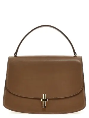 'Sofia 10.00' handbag THE ROW Brown