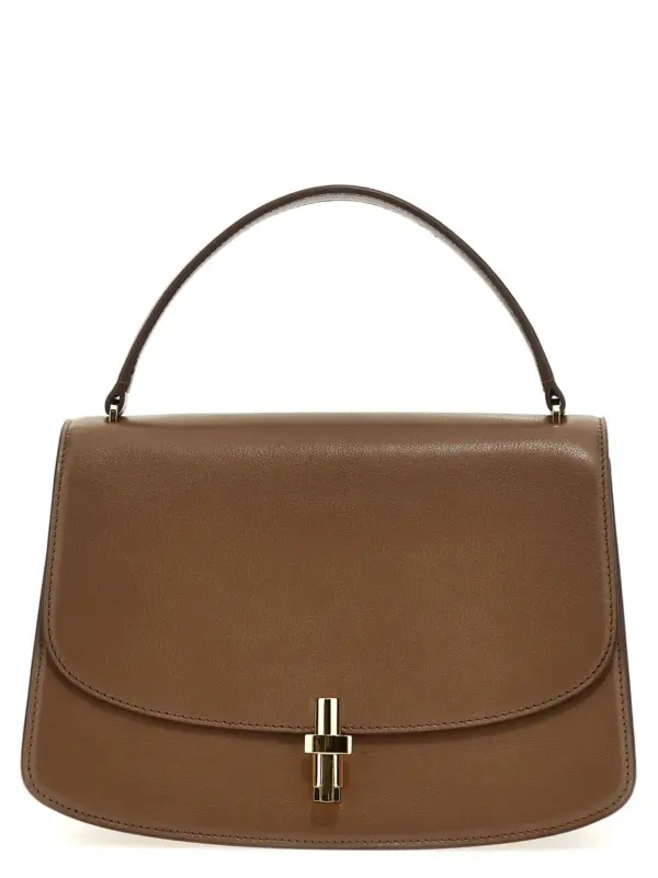 'Sofia 10.00' handbag THE ROW Brown