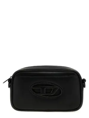 'Holi-D' crossbody bag DIESEL Black