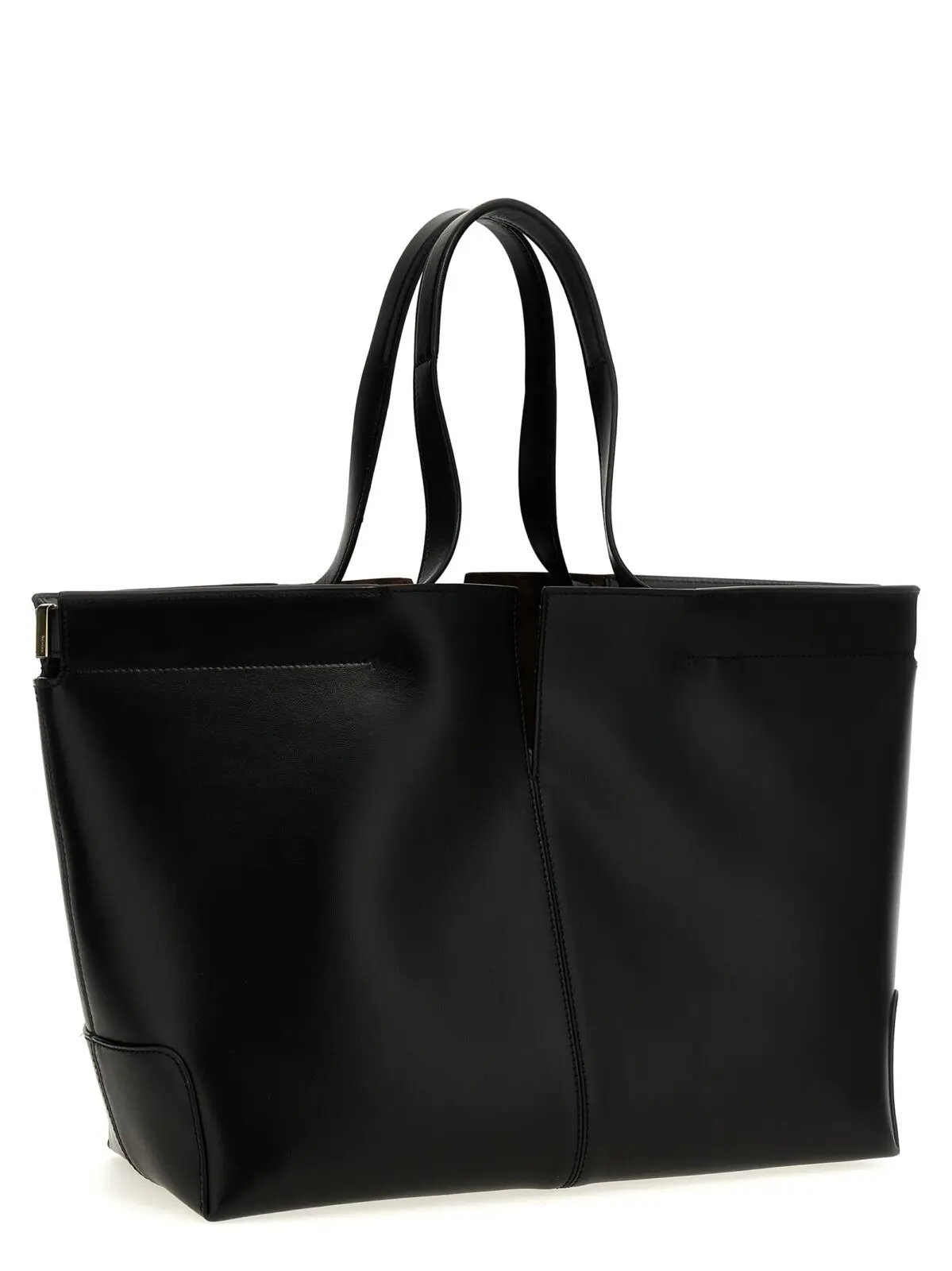 Шопер Tod's Tod's Di Bag Folio Чорний 2 'Tod's Di Bag Folio' shopping bag XBWDBMA0250RORB999 TOD'S Black
