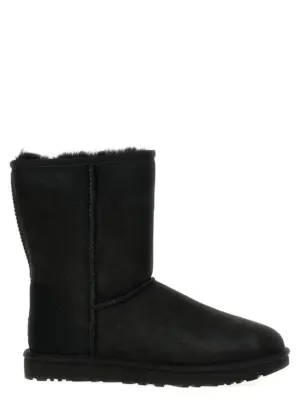 'Classic Short II' boots UGG Black