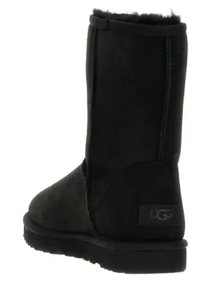 'Classic Short II' boots Woman UGG Black