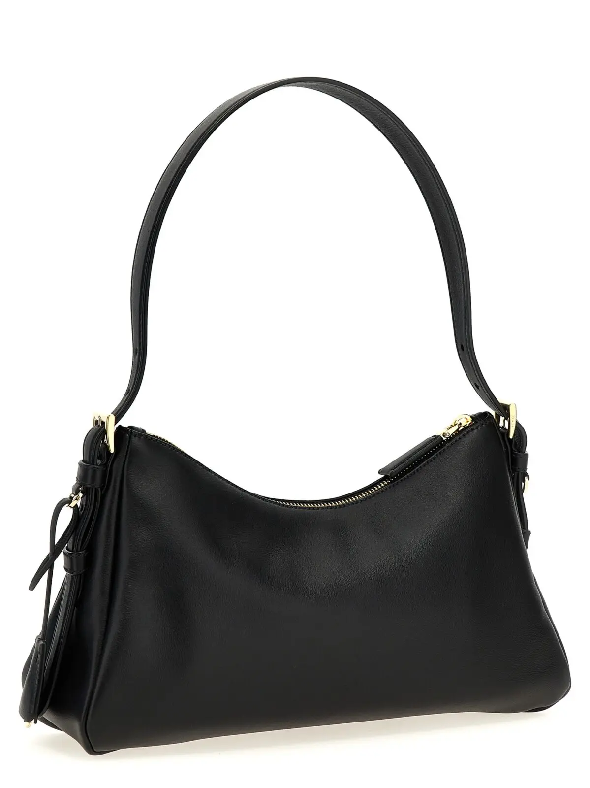 Сумка крос-боді Prada Prada Aimée Medium Чорна 2 'Prada Aimée Medium' shoulder bag 1BC229VLVM2CYSF0002 PRADA Black