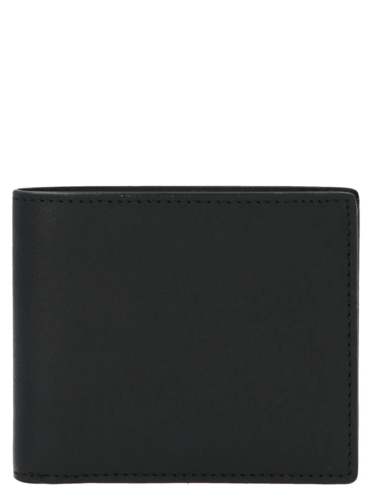 Гаманець Maison Margiela Stitching Чорний 1 'Stitching' wallet MAISON MARGIELA Black