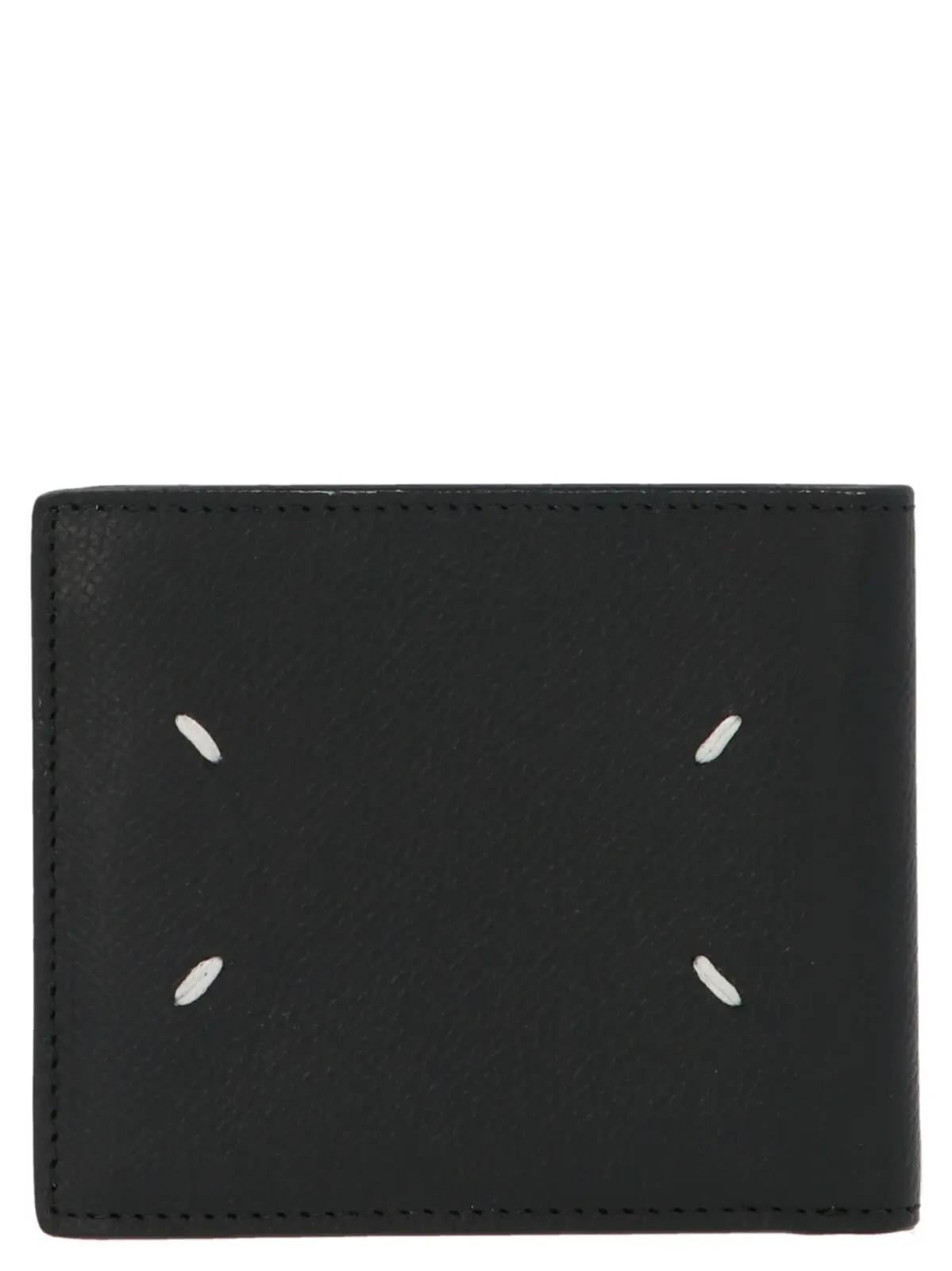 Гаманець Maison Margiela Stitching Чорний 2 'Stitching' wallet S35UI0435P4745T8013 MAISON MARGIELA Black