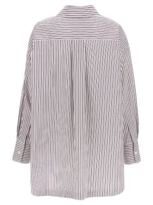 'Diana' shirt 250WCH00004871 THE ATTICO Multicolor