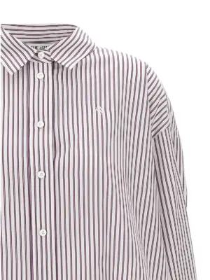 'Diana' shirt Woman THE ATTICO Multicolor