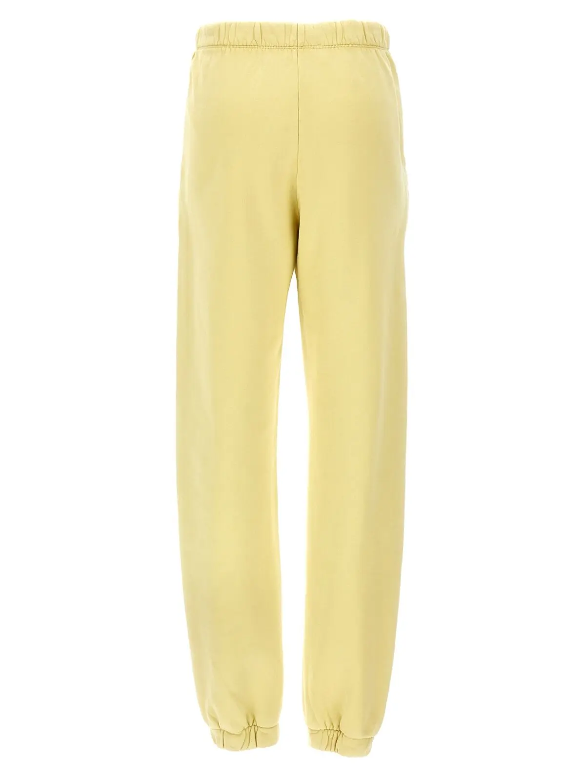 Джогери The Attico Penny Жовті 2 'Penny' joggers 250WCP00034873 THE ATTICO Yellow