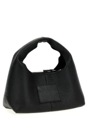 'The mini Sack' handbag 2F3HSH020H01990 MARC JACOBS Black