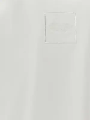 'The Hoodie' hoodie 100% cotton MARC JACOBS White