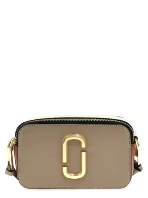 'The Snapshot' crossbody bag MARC JACOBS Multicolor