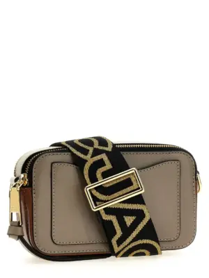 'The Snapshot' crossbody bag 2S3HCR500H03033 MARC JACOBS Multicolor