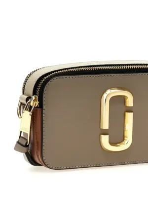 'The Snapshot' crossbody bag Woman MARC JACOBS Multicolor
