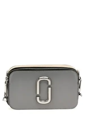 'The Snapshot' crossbody bag MARC JACOBS Multicolor