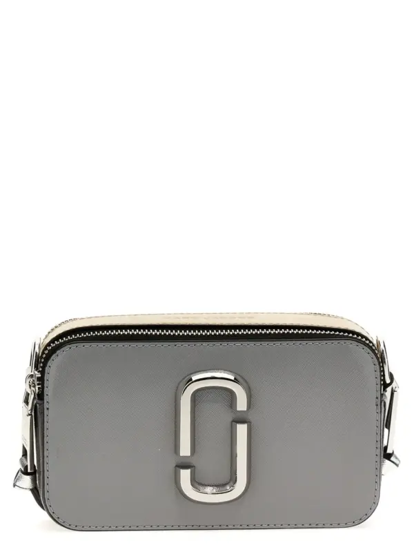 'The Snapshot' crossbody bag MARC JACOBS Multicolor