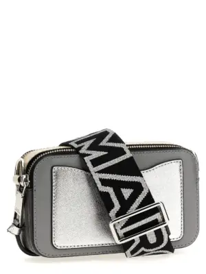 'The Snapshot' crossbody bag 2S3HCR500H03054 MARC JACOBS Multicolor