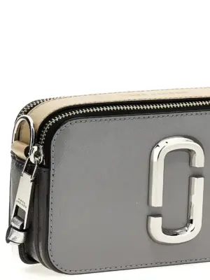 'The Snapshot' crossbody bag Woman MARC JACOBS Multicolor