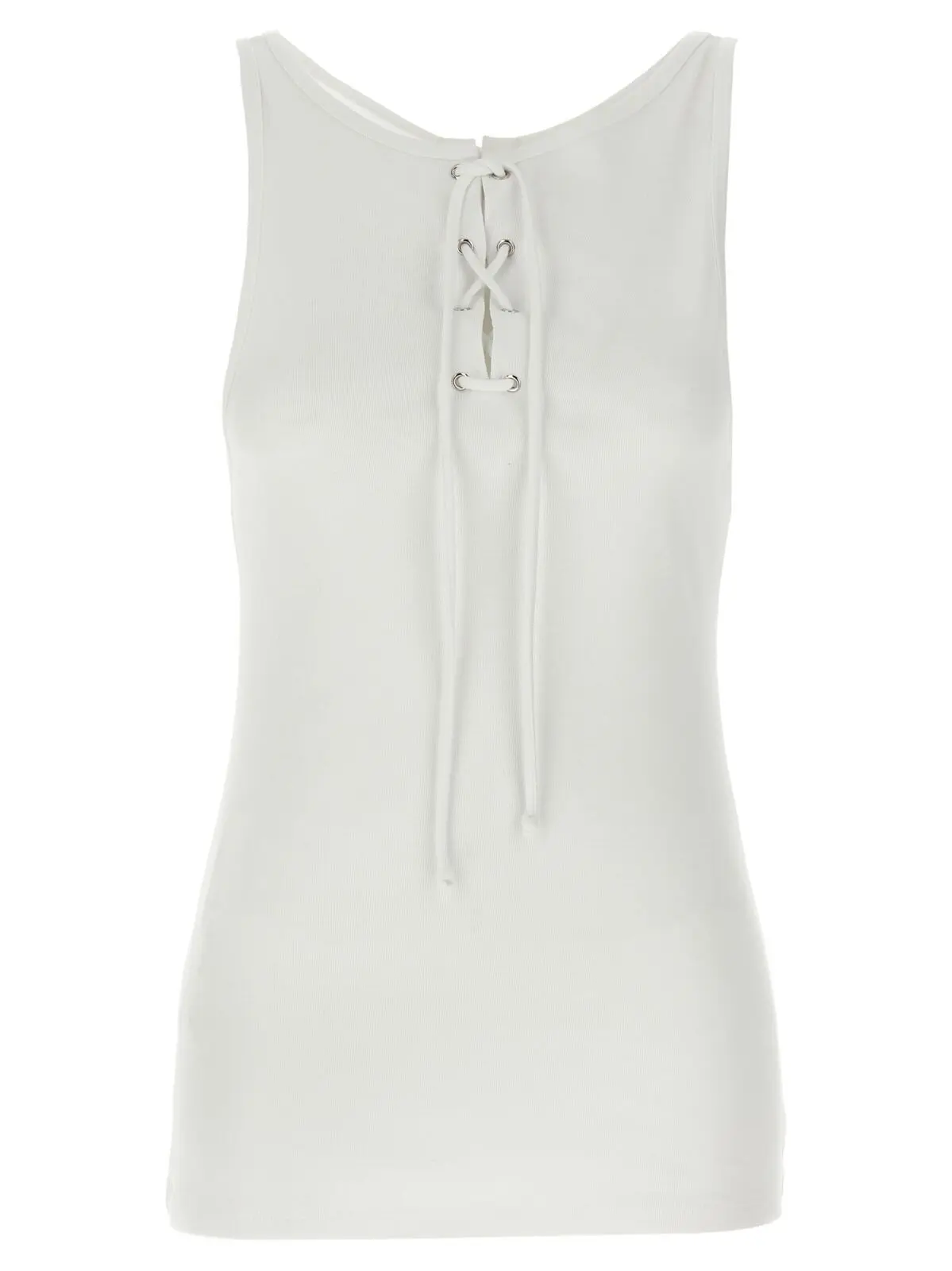 Майка Prada Tank top Біла 1 Tank top PRADA White