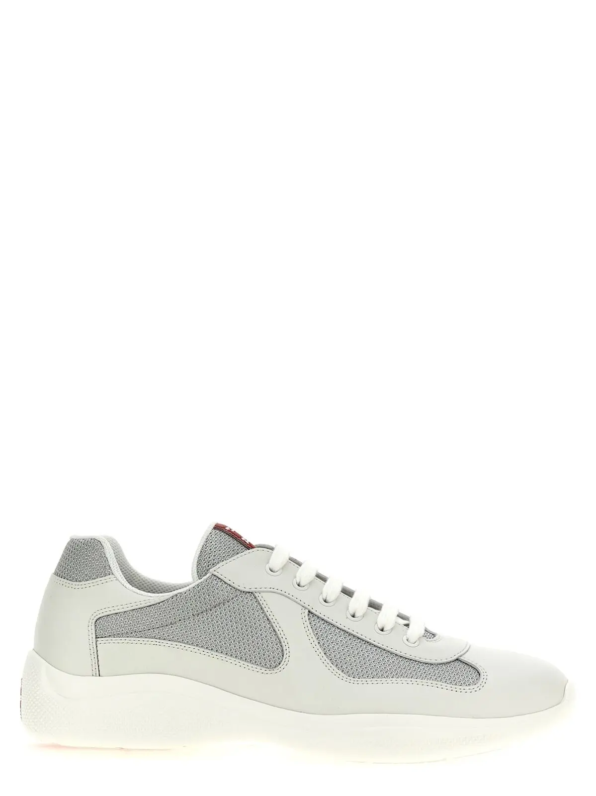 Кросівки Prada Prada America's Cup Білі 1 'Prada America's Cup' sneakers PRADA White