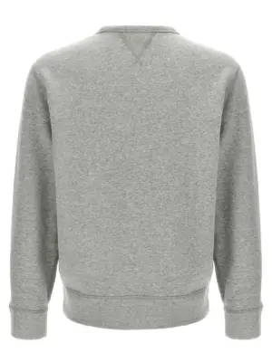 'La felpa RL' sweatshirt 710766772004 POLO RALPH LAUREN Gray