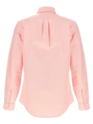 'Oxford' shirt 710792041003 POLO RALPH LAUREN Pink