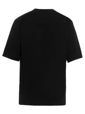 Basic t-shirt 5739K220BLK THE ROW Black