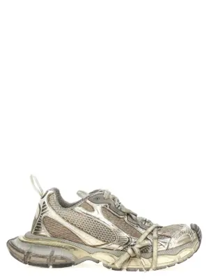 '3XL' sneakers BALENCIAGA Gray