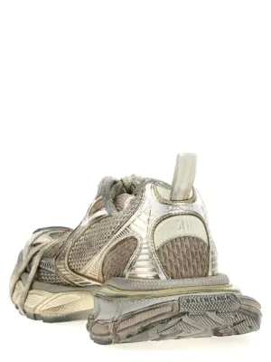 '3XL' sneakers Man BALENCIAGA Gray