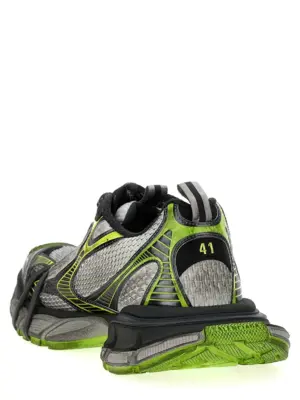 '3XL' sneakers Man BALENCIAGA Gray