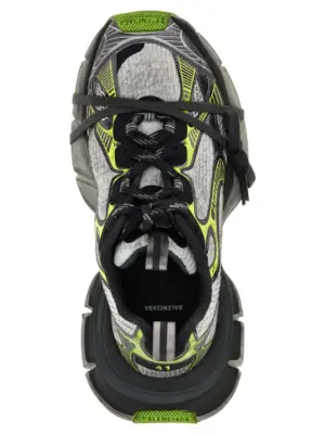 '3XL' sneakers 55% polyurethane