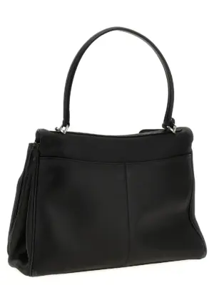Medium 'Rodeo' bag 7897722AA8U1000 BALENCIAGA Black