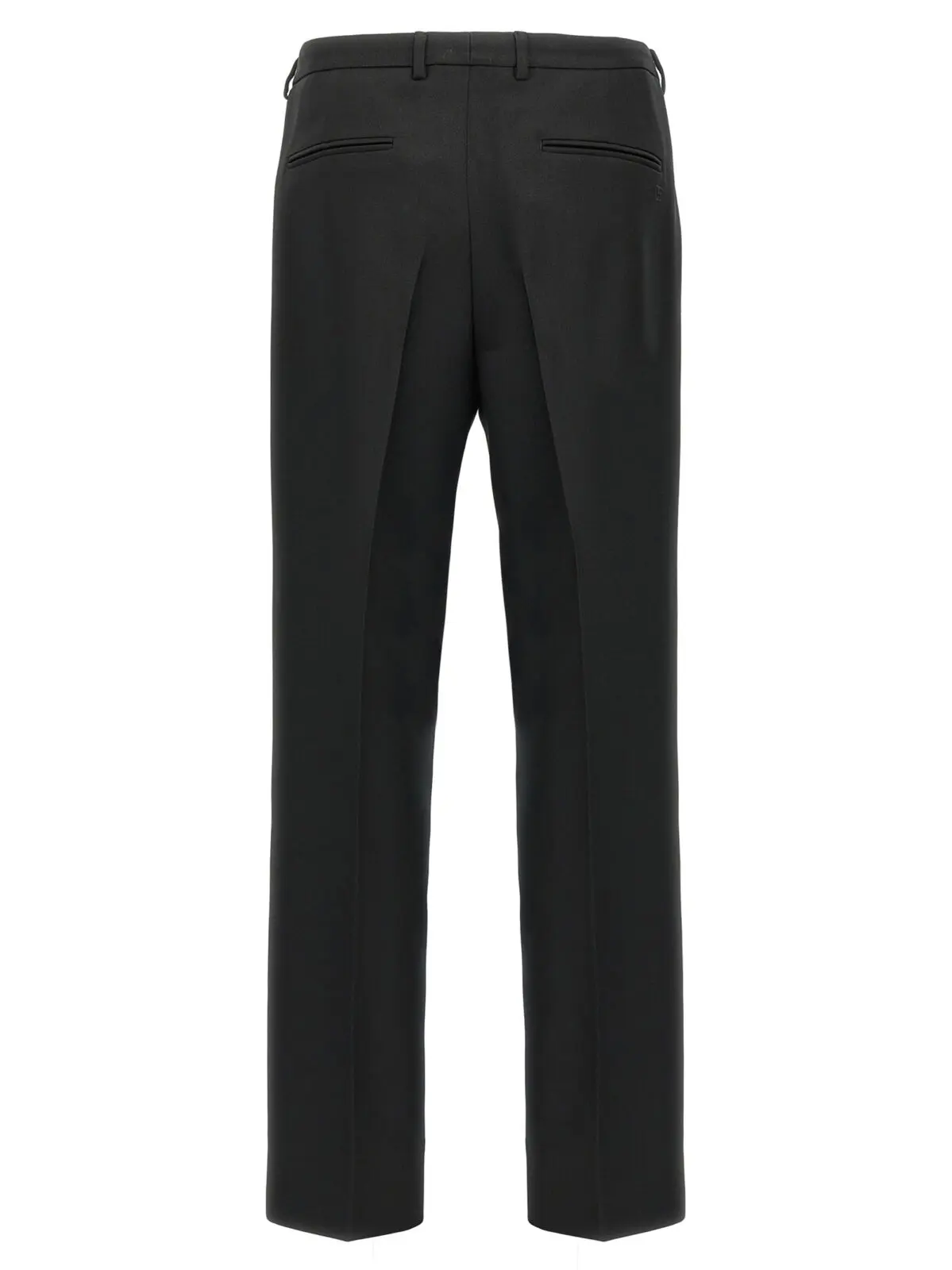 Штани Gucci Twill Чорні 2 Twill pants 814299Z7AMR1000 GUCCI Black