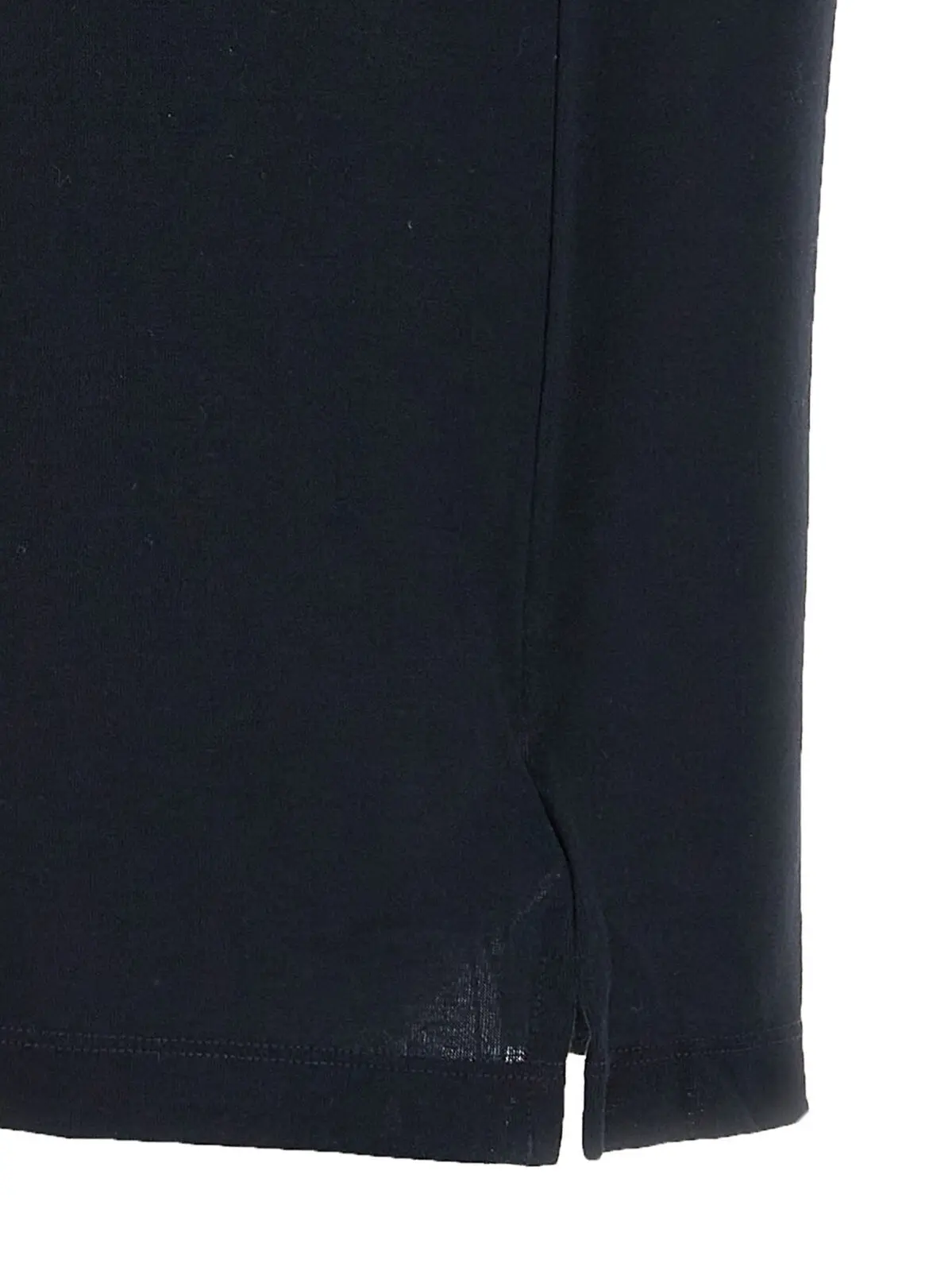 Поло Zanone Ice cotton Синє 4 'ice cotton' polo shirt 100% cotton ZANONE Blue