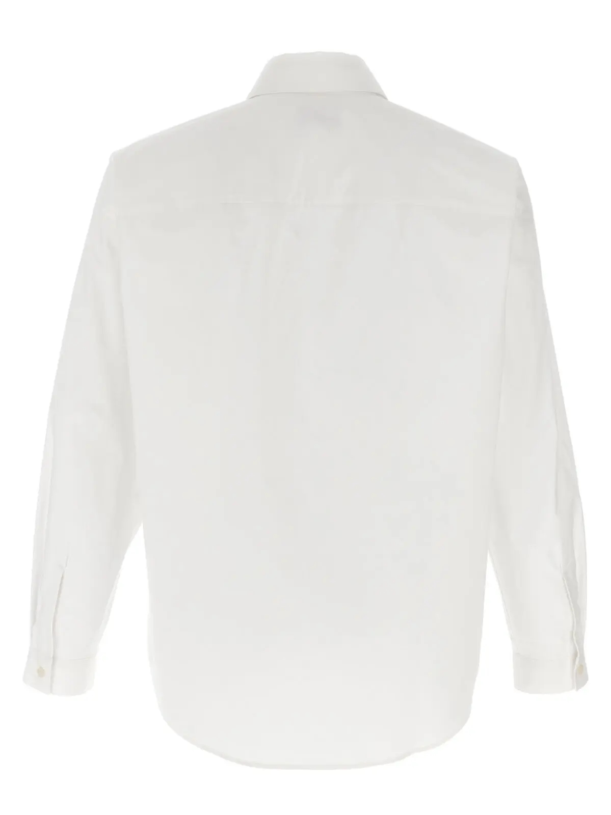 Сорочка Diesel S-Simply-D Біла 2 'S-Simply-D' shirt A146340PCAL100 DIESEL White