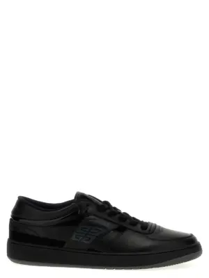 'G MOVE' sneakers GIVENCHY Black