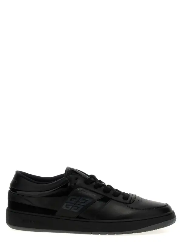 'G MOVE' sneakers GIVENCHY Black