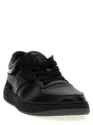 'G MOVE' sneakers BH00ARH1WX001 GIVENCHY Black