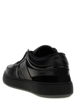 'G MOVE' sneakers Man GIVENCHY Black