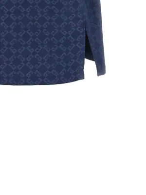 'Monogram' shirt 82% cotton 18% viscose GIVENCHY Multicolor