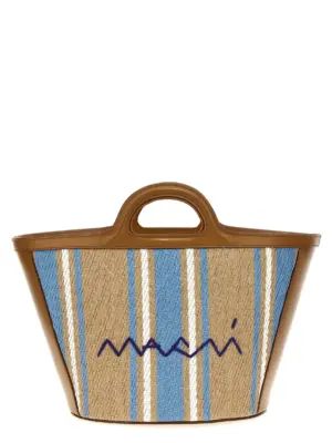 'Tropicalia' small handbag MARNI Multicolor