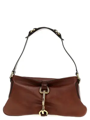 'Kerala 25' shoulder bag CHLOÉ Brown