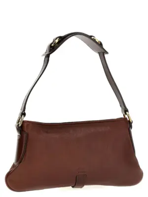 'Kerala 25' shoulder bag CHC25SS743O4925A CHLOÉ Brown