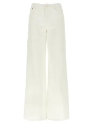'Elisabeth' jeans A.P.C. White