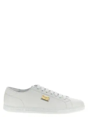 'Portofino Saint Portofino' sneakers DOLCE & GABBANA White