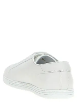 'Portofino Saint Portofino' sneakers CS1735AN99080002 DOLCE & GABBANA White