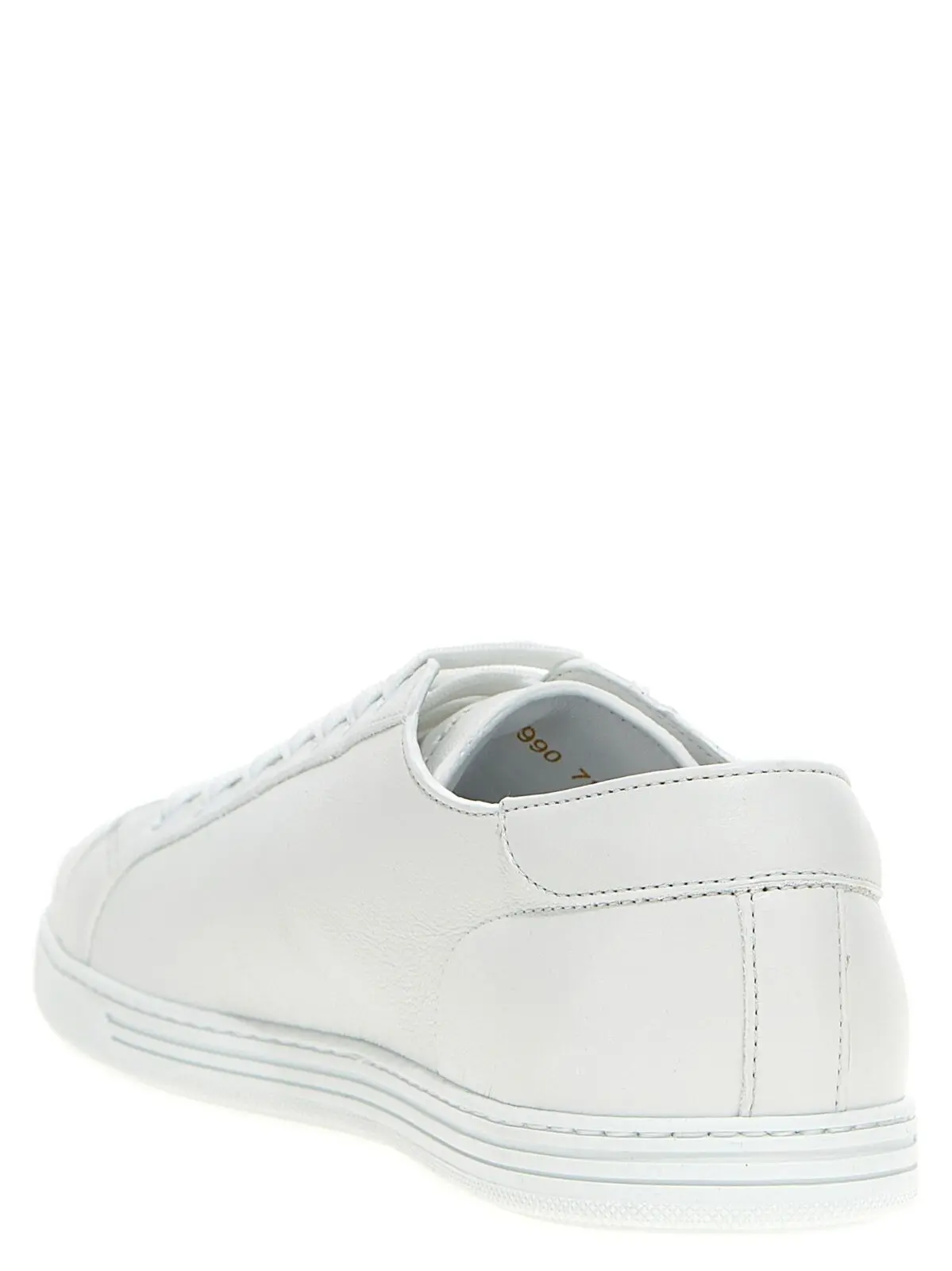 Кросівки Dolce Gabbana Portofino Saint Portofino Білі 2 'Portofino Saint Portofino' sneakers CS1735AN99080002 DOLCE & GABBANA White